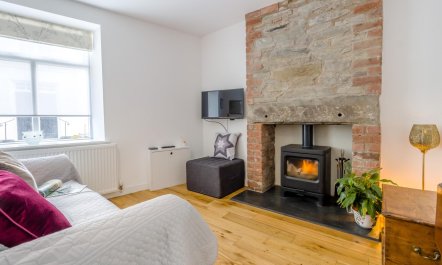2 Bed in Hay-on-Wye 3