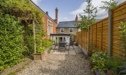 2 Bed in Hay-on-Wye 1