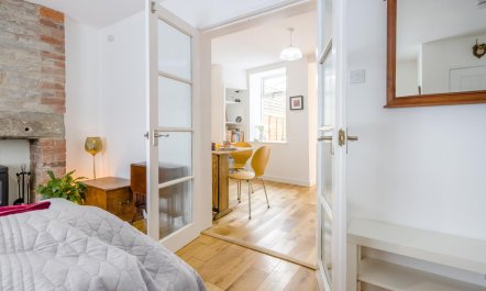 2 Bed in Hay-on-Wye 5