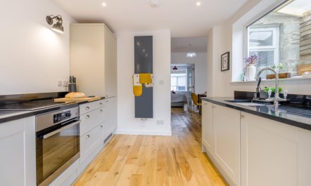 2 Bed in Hay-on-Wye 8