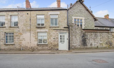 2 Bed in Hay-on-Wye 2