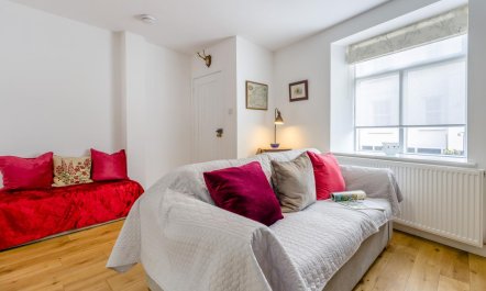 2 Bed in Hay-on-Wye 4