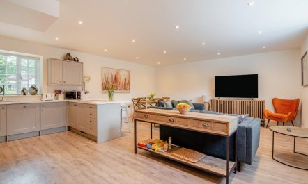 2 Bed in West Bradford 8