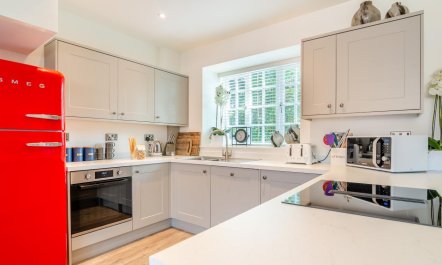 2 Bed in West Bradford 3