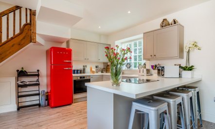 2 Bed in West Bradford 6