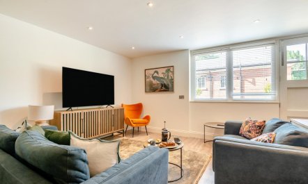 2 Bed in West Bradford 5