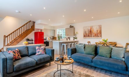 2 Bed in West Bradford 2