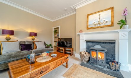 3 Bed in Lochearnhead 5