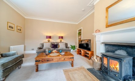 3 Bed in Lochearnhead 4
