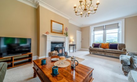 3 Bed in Lochearnhead 6
