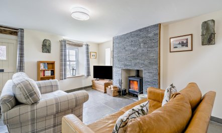 2 Bed in Ormathwaite 2