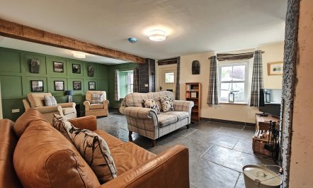 2 Bed in Ormathwaite