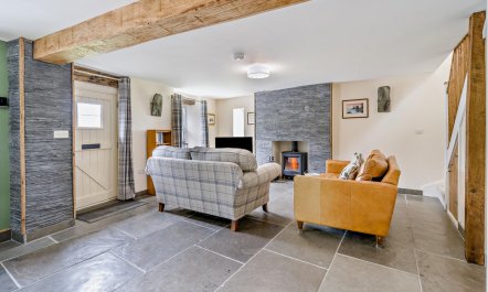 2 Bed in Ormathwaite 3