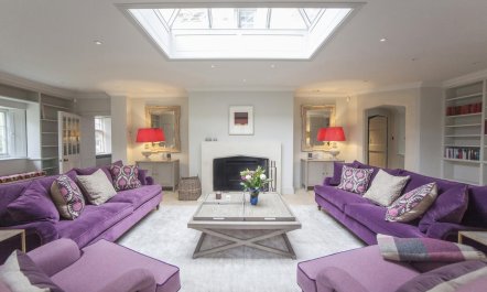7 Bed in Combe Hay 7