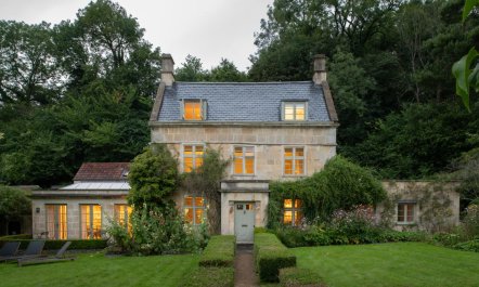 7 Bed in Combe Hay 2