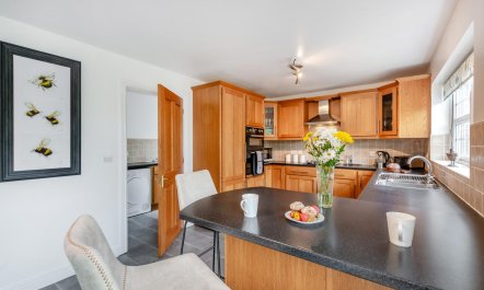 5 Bed in St. Bees 6