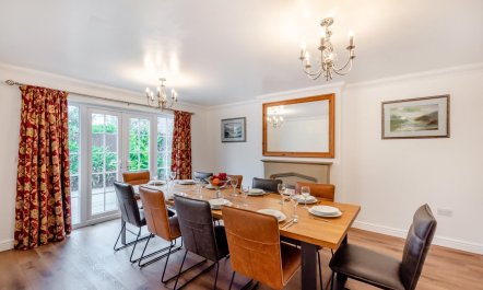 5 Bed in St. Bees 4
