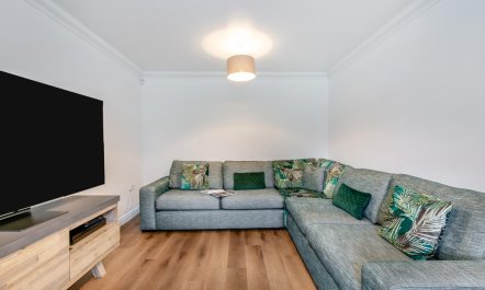 5 Bed in St. Bees 1