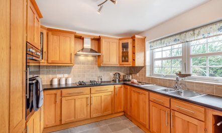 5 Bed in St. Bees 7