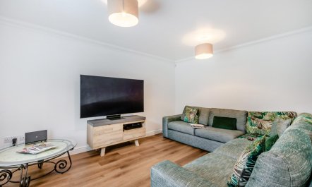 5 Bed in St. Bees 2