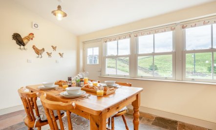 2 Bed in Arkengarthdale 2
