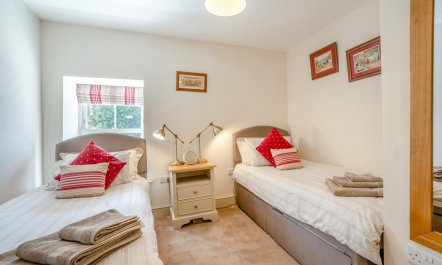 2 Bed in Arkengarthdale 5