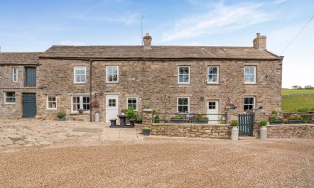 2 Bed in Arkengarthdale