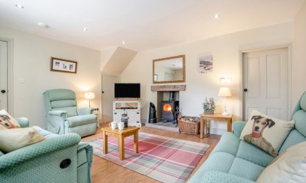2 Bed in Arkengarthdale 1