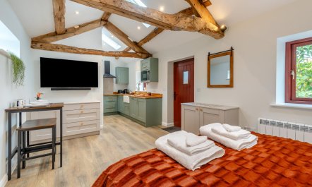 1 Bed in Wetheral 3