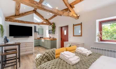 1 Bed in Wetheral 2