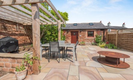 1 Bed in Wetheral 3