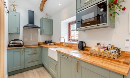 1 Bed in Wetheral 6