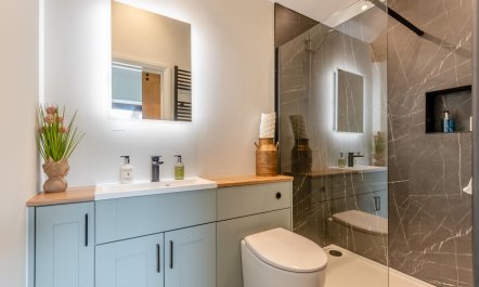 1 Bed in Wetheral 8