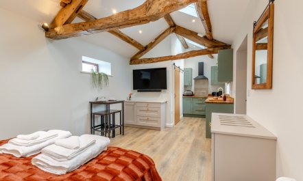 1 Bed in Wetheral 8
