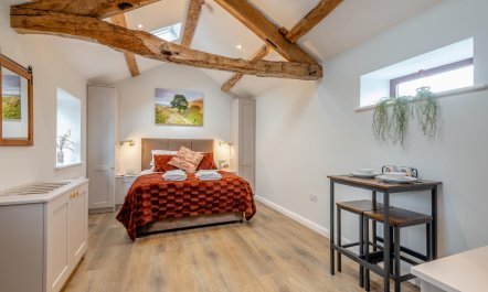 1 Bed in Wetheral 5
