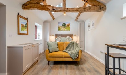 1 Bed in Wetheral 4