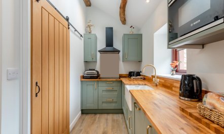 1 Bed in Wetheral 7