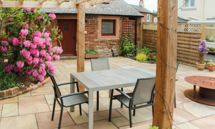 1 Bed in Wetheral 4