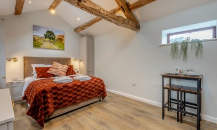 1 Bed in Wetheral 2
