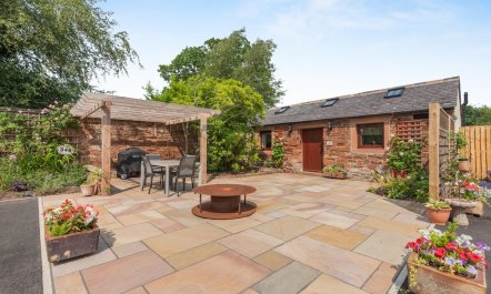 1 Bed in Wetheral
