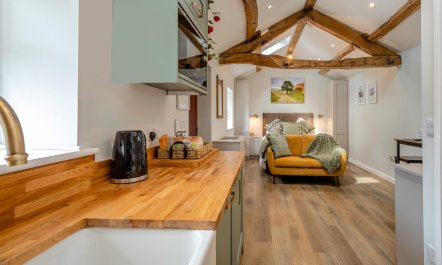 1 Bed in Wetheral 5