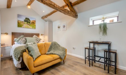 1 Bed in Wetheral 2