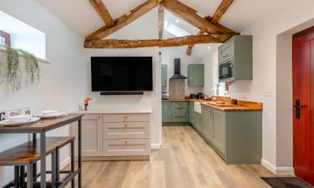 1 Bed in Wetheral 9