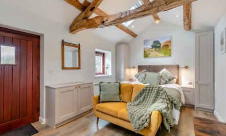 1 Bed in Wetheral 6