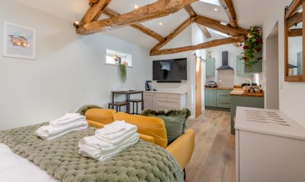 1 Bed in Wetheral 1
