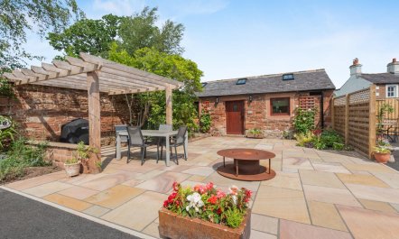 1 Bed in Wetheral 9