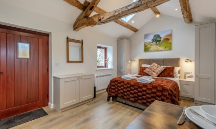 1 Bed in Wetheral 7