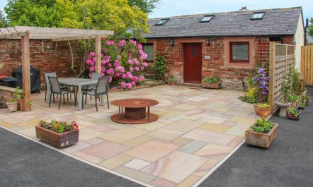 1 Bed in Wetheral