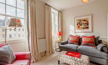 2 Bed in Bath