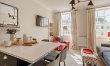 2 Bed in Bath 5